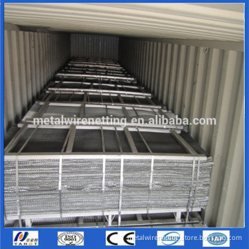 2.5LB Galvanized Diamond Expanded Metal Lath